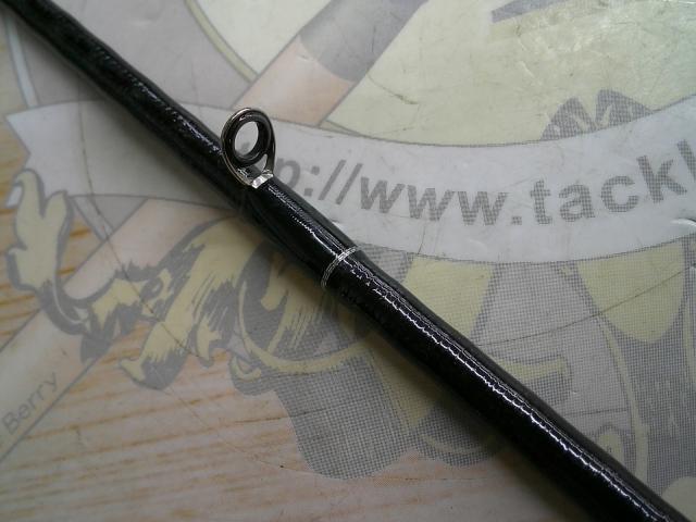 22バンタム170m+-G/2 超美品 シマノ バスロッド 22 バンタム 170M+-G/2: 竿｜釣具の通販なら