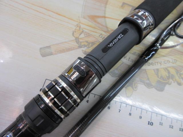 ショアスパルタン ブレイクスルー 100HH｜＠ベリーネット 日本