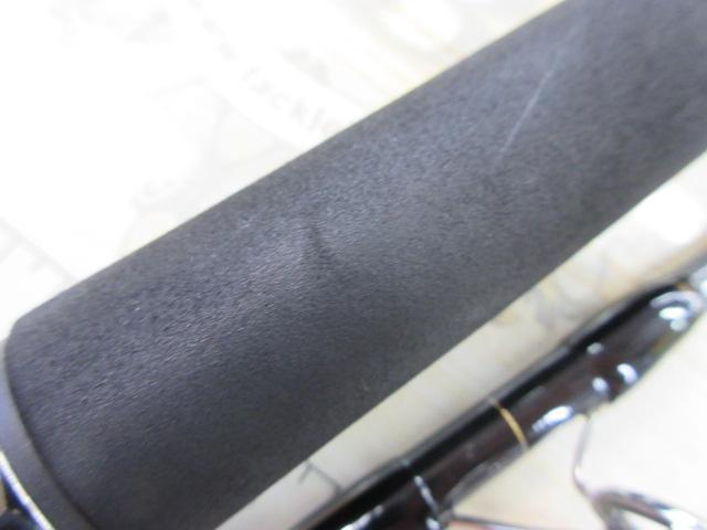 ショアスパルタン　ブレイクスルー 100HH　美品！ DAIWA（釣り） ダイワ ショアスパルタン ブレイクスルー 100HH