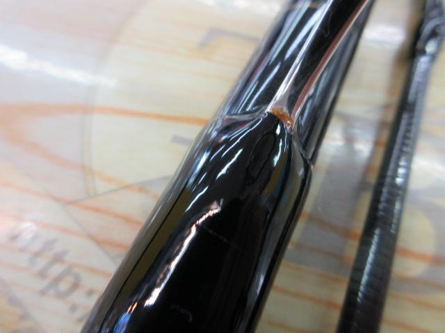 ショアスパルタン ブレイクスルー 100HH｜＠ベリーネット 日本