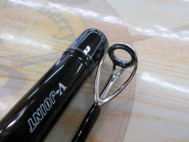ショアスパルタン　スタンダード　96H Amazon | ダイワ(DAIWA) ショアジギングロッド ショアスパルタン