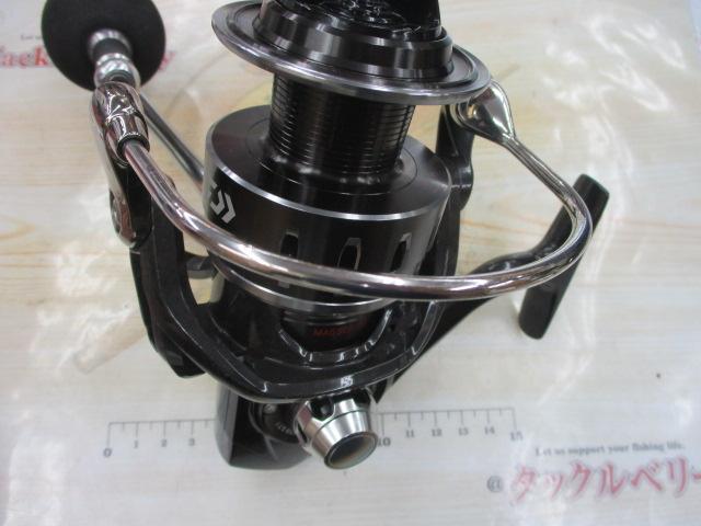 値下中【美品】16キャタリナ　4500H ガラスコーティング済み 値下中【美品】16キャタリナ 4500H ガラスコーティング済み