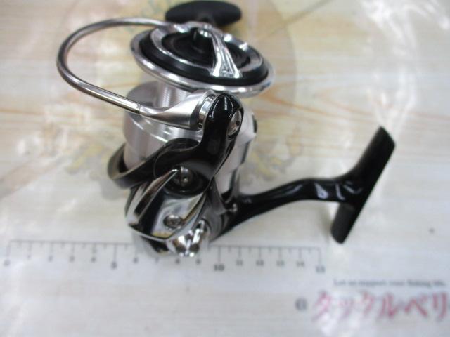 19レグザ LT3000D-CXH｜＠ベリーネット 日本最大新品中古釣具WEB