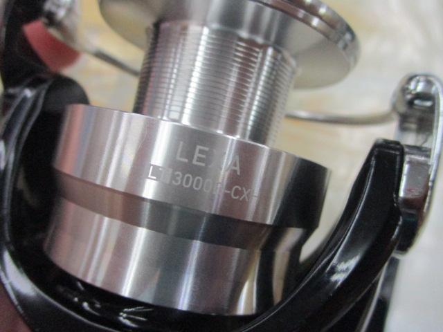 19レグザ LT3000D-CXH｜＠ベリーネット 日本最大新品中古釣具WEB
