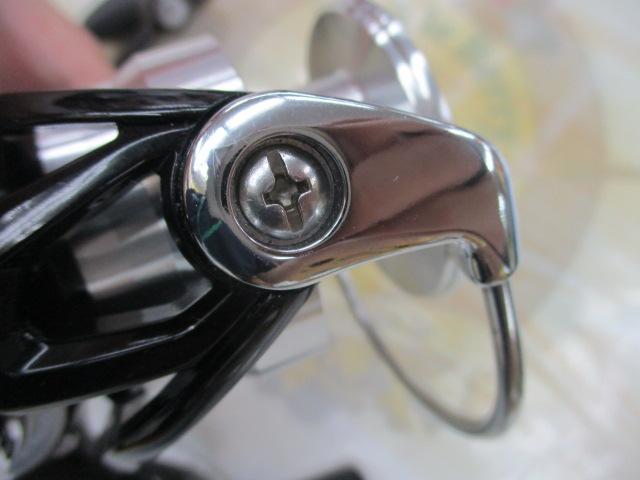 【新品未開封】　ダイワ　レグザ LT3000D-CXH DAIWA 19レグザ LT3000D-CXHの最安値・インプレ・釣果 | 本音の
