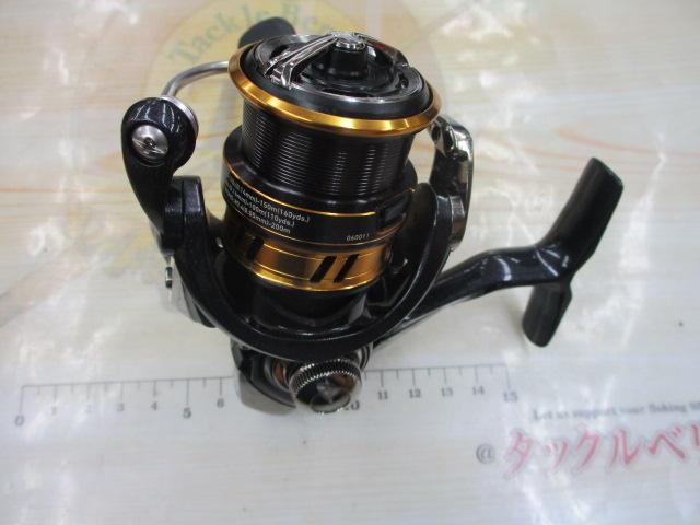 18レガリス LT2000S｜＠ベリーネット 日本最大新品中古釣具WEB