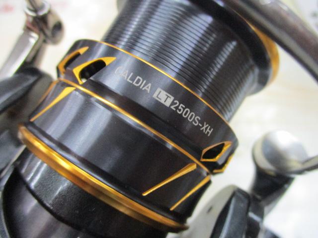 21カルディア LT2500S-XH