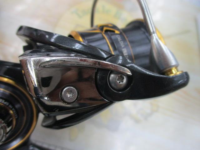 21カルディア LT2500S-XH