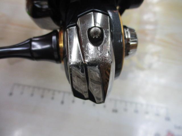 21カルディア LT2500S-XH