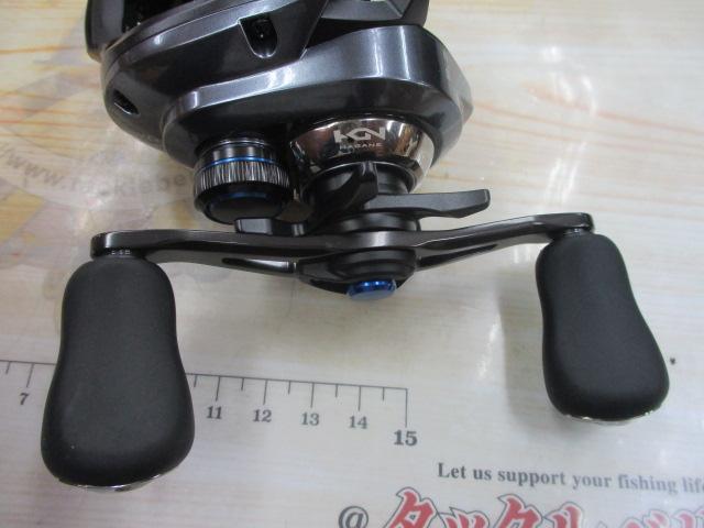 23SLX DC 70XG｜＠ベリーネット 日本最大新品中古釣具WEBショップ