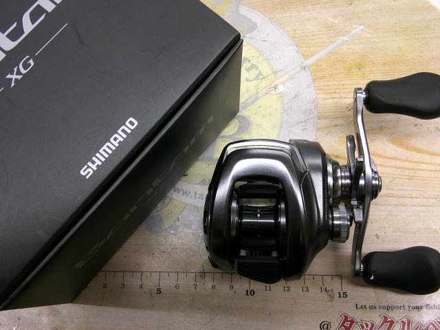 22バンタムXG 22バンタム XG LH｜＠ベリーネット 日本最大新品中古釣具WEBショップ