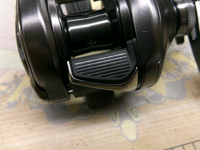 22バンタム XG RH｜＠ベリーネット 日本最大新品中古釣具WEBショップ