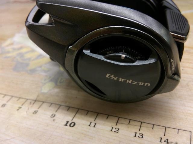 22バンタム XG RH｜＠ベリーネット 日本最大新品中古釣具WEBショップ