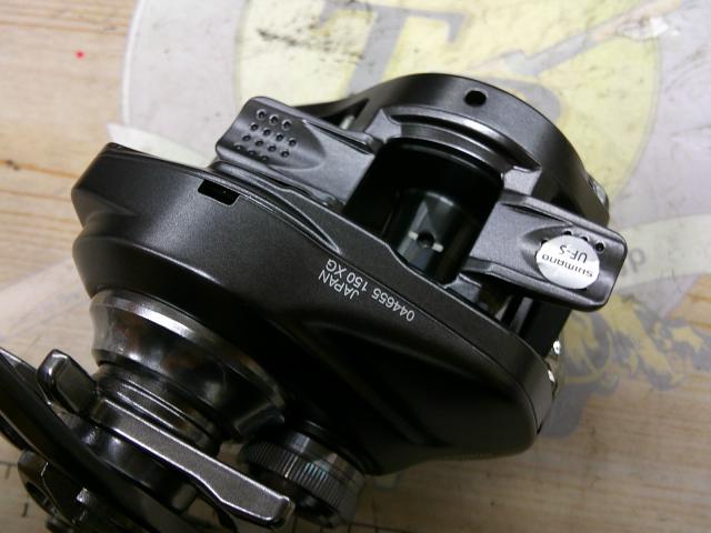 22バンタム XG RH｜＠ベリーネット 日本最大新品中古釣具WEBショップ