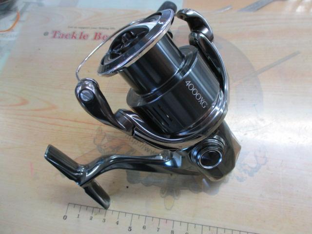 22ステラ 4000XG｜＠ベリーネット 日本最大新品中古釣具WEBショップ