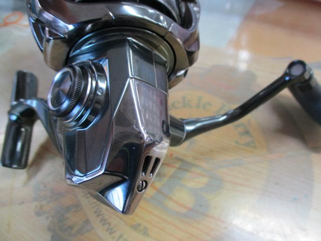 早い者勝ち！ 新品未使用品！ 22STELLA 4000XG 定価約10万円 シマノ ステラ 4000XG (リール) 価格比較 - 価格.com