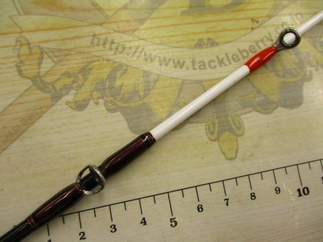 アナリスター アカムツ 205｜＠ベリーネット 日本最大新品中古