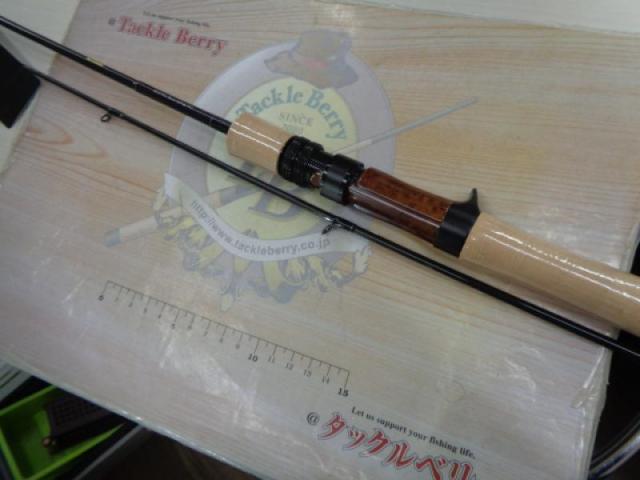 未使用品　シルバークリーク　ストリームトゥイッチャー　51LB DAIWA（釣り） 【目玉商品】ダイワ シルバークリーク ストリーム