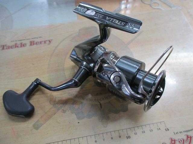 22ステラ 4000XG｜＠ベリーネット 日本最大新品中古釣具WEBショップ