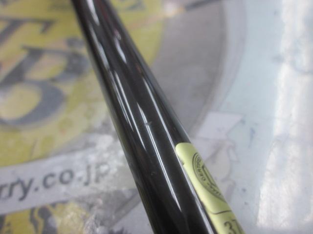 ラグゼスピードメタルX S69MH-ソリッド