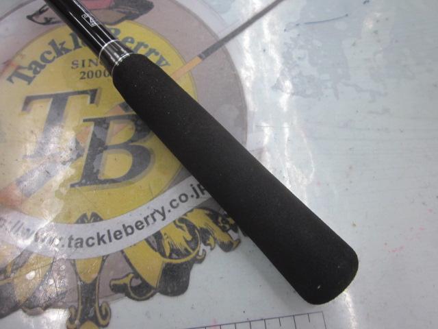 ラグゼスピードメタルX S69MH-ソリッド