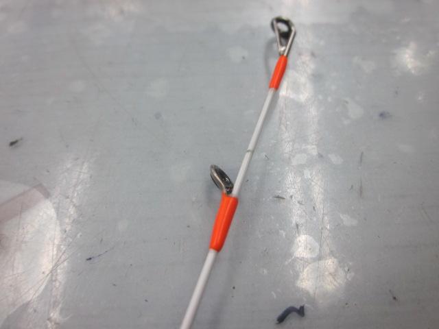 ラグゼスピードメタルX S69MH-ソリッド