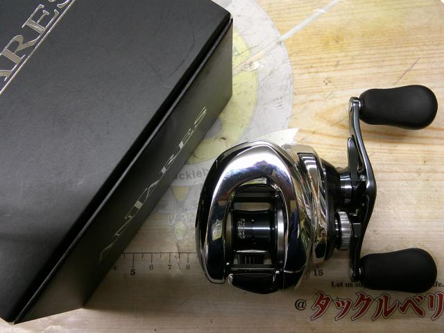 19アンタレスHG RH｜＠ベリーネット 日本最大新品中古釣具WEB