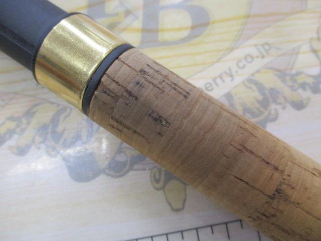 トラウティンマーキス TM-702ML｜＠ベリーネット 日本最大新品中古釣具