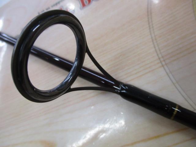 トラウティンマーキス TM-702ML｜＠ベリーネット 日本最大新品中古釣具