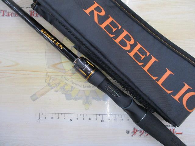 リベリオン 6101HSB