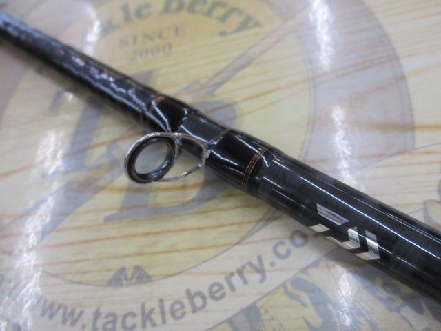 リベリオン 6101HSB