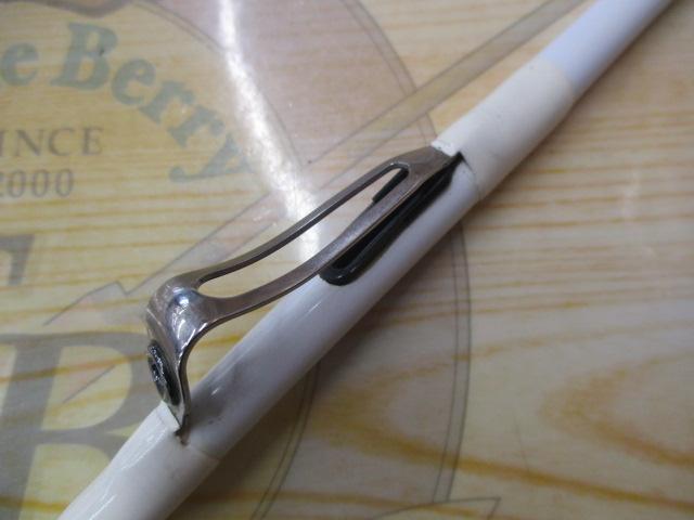 PROCASTER-Z 601MLRB インターライン PROCASTER-Z 601MLRB インターライン