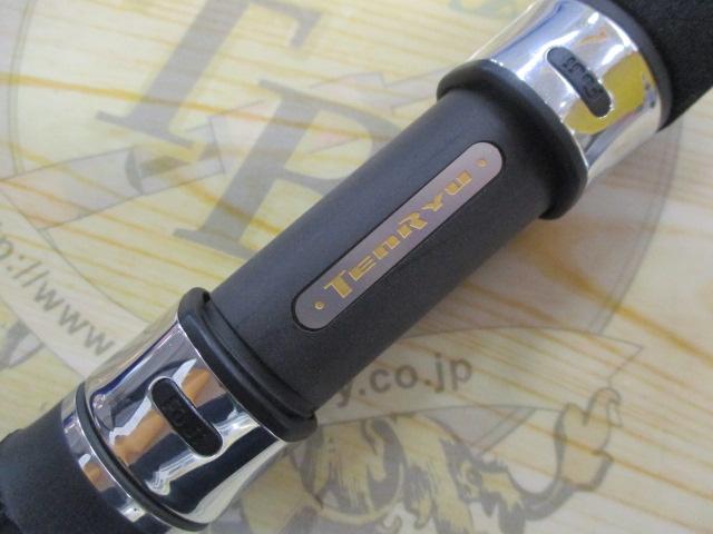 ジグ・ザム バージョン3 JZV3 631S-4 TENRYU JIG-ZAM Version III 631S-3 Spinning Rod | eBay