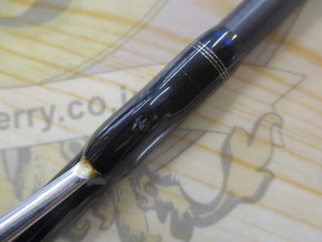 ジグザム バージョンⅢ JZVⅢ631S-3｜＠ベリーネット 日本最大