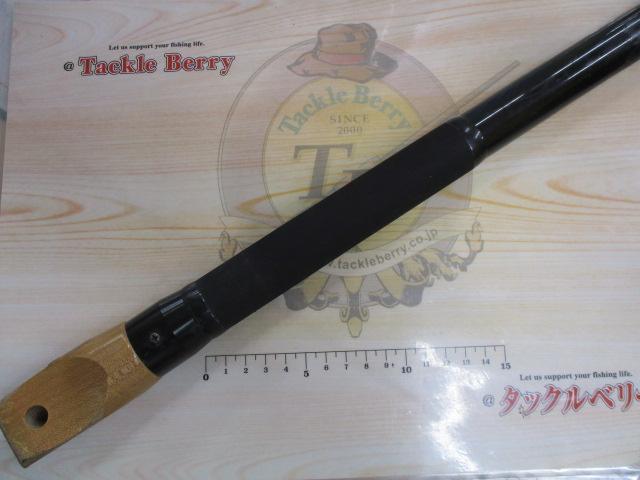 POWER WOLF RS SPECIAL 520/450 鯉竿セット POWER WOLF RS SPECIAL 520/450 鯉竿セット POWER WOLF RS