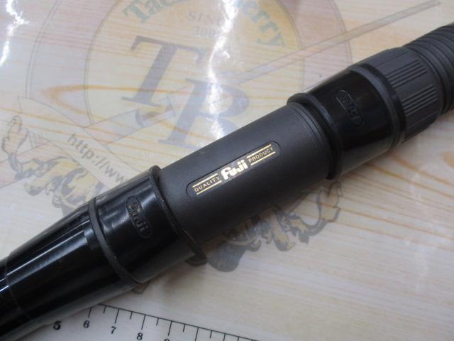 POWER WOLF RS SPECIAL 520/450 鯉竿セット POWER WOLF RS SPECIAL 520/450 鯉竿セット POWER WOLF RS