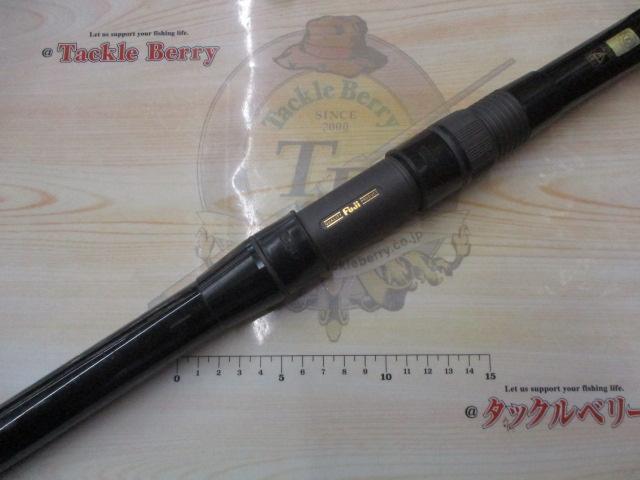 センチュリーパワーウルフRSスペシャル 520｜＠ベリーネット