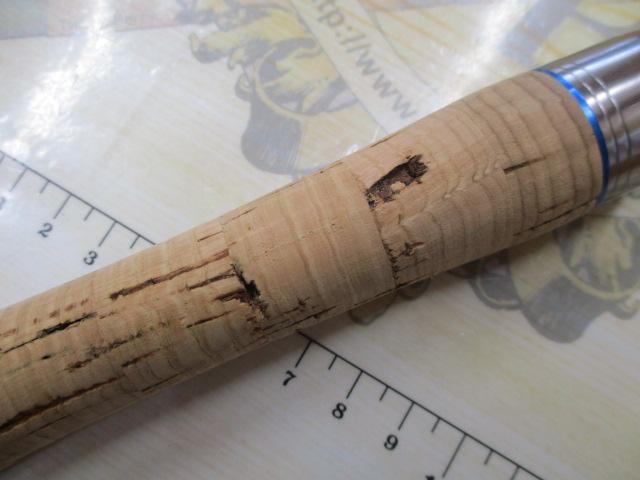 カワセミラプソディAE タイプP TULA-652UL