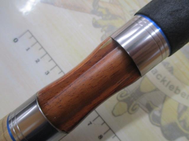 カワセミラプソディAE タイプP TULA-652UL