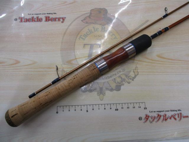 カワセミラプソディ AE Type W TULA-622UL 美品】カワセミラプソディ AE Type W TULA-622UL - メルカリ