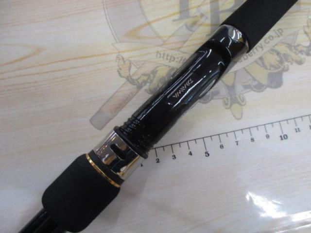 オーバーゼアAGS 911M/MH 未使用 タグ付き 保証期間内☆ Amazon | ダイワ(DAIWA) オーバーゼアAGS 911M/MH | ダイワ