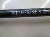 ソルティーセンセーション ネオ NEOS-63SL-S