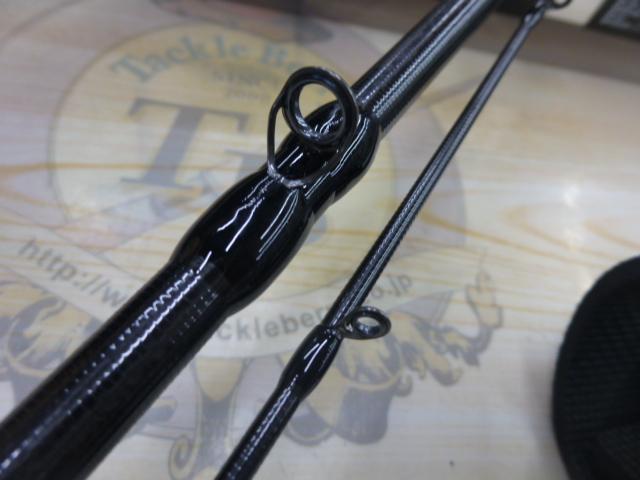 yh　ソルティーステージプロトタイプ シーバス　XSBS1062M ソルティーステージプロトタイプシーバス XSBC-722M-GJ