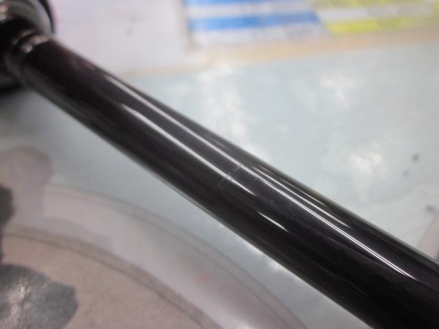 ラグゼスピードメタルX B66MH-ソリッド