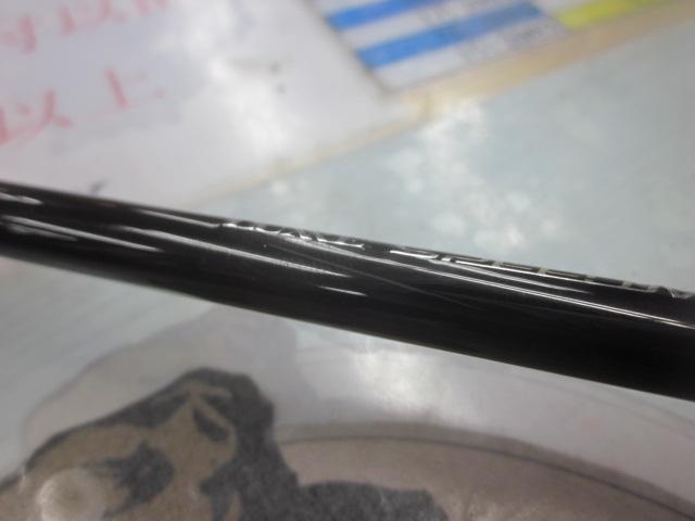 ラグゼスピードメタルX B66MH-ソリッド