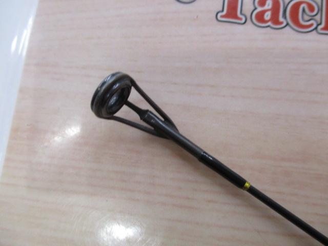 釣竿 RYOBI STREAM LINE 60UL リョービ トラウトロッド ストリームライン II 60UL 1から7g対応