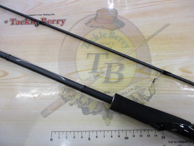 21ディアルーナBS S610M｜＠ベリーネット 日本最大新品中古釣具