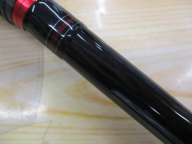 【極美品】ダイワ　ハードロックX　90MH　旧モデル DAIWA（釣り） ダイワ ロックフィッシュロッド ハードロック X