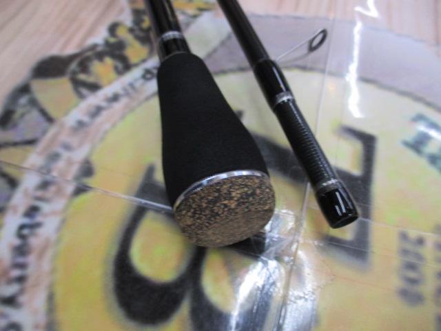 オーシャンゲート JOG-74L-K ST LGMIX