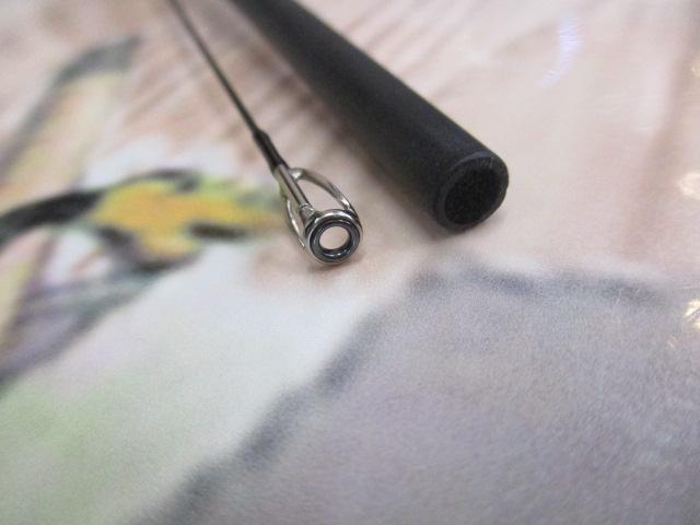 オーシャンゲート JOG-74L-K ST LGMIX